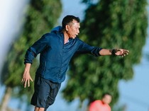 PSIS Matangkan Taktik Jelang Laga Pembuka Championship 2026/2027