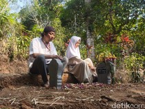 Perjuangan Ayah Ungkap Pembunuh Lewat Chat di Medsos Mozza