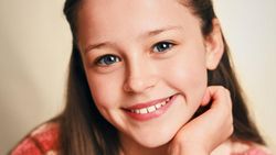 Bonnie Hill Jadi Ginny Weasley, Ini Wajah Pemeran Adik Ron di Harry Potter