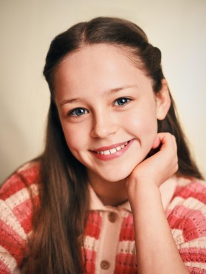 Bonnie Hill Jadi Ginny Weasley, Ini Wajah Pemeran Adik Ron di Harry Potter