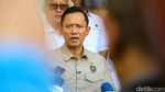 Pemerintah Sebut 2.961 Penerbangan Terdampak Erupsi Anak Krakatau