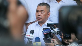 Bandara Soetta-Husein Dibuka Lagi, Radin Inten Masih Ditutup