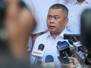Video: Pertimbangan Menhub Buka Kembali Bandara Soekarno-Hatta