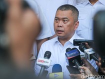 Video: Pertimbangan Menhub Buka Kembali Bandara Soekarno-Hatta