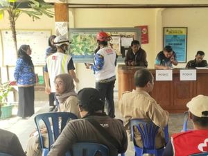 Guru di Sleman Ngaku Alami Gejala Keracunan Tak Lama Usai Santap MBG