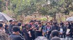 Potret Peringatan 22 Tahun Kematian Pejuang HAM Munir di Kota Batu