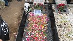 Potret Peringatan 22 Tahun Kematian Pejuang HAM Munir di Kota Batu