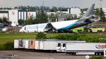 Pesawat Kargo Amazon Prime Kecelakaan di Bandara Miami, 5 Orang Tewas