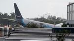 Pesawat Kargo Amazon Prime Kecelakaan di Bandara Miami, 5 Orang Tewas
