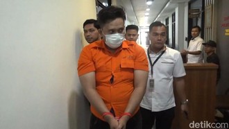 Jambret Wanita India di Menteng Ternyata Pernah Begal Kolonel Marinir