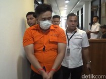 5 Fakta Penjambret Wanita India di Menteng Kini Jadi Tersangka