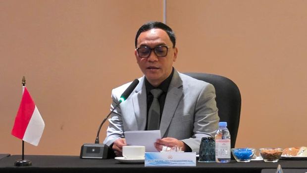 Polri dan PDRM membahas penguatan kerja sama pencegahan penyelundupan narkotika di Penang, Malaysia, pada Rabu (2/9/2026) hingga Jumat (4/9/2026). Hadir dalam pertemuan bilateral tersebut, Dirtipidnarkoba Bareskrim Polri Brigjen Eko Hadi Santoso.