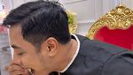 Momen Indri Giana, Istri Ustaz Riza yang Hobi Masak dan Belanja di Pasar