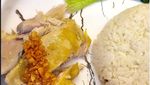Momen Indri Giana, Istri Ustaz Riza yang Hobi Masak dan Belanja di Pasar