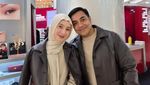 Momen Indri Giana, Istri Ustaz Riza yang Hobi Masak dan Belanja di Pasar