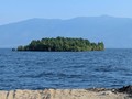 Misteri Pulau Terapung yang Hilang Lalu Muncul Lagi, Buatan Alam atau Siapa?
