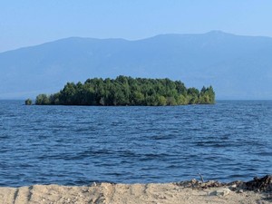 Misteri Pulau Terapung yang Hilang Lalu Muncul Lagi, Buatan Alam atau Siapa?