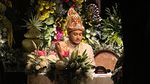 Momen Pernikahan Rafi Pangestu Anak Annisa Trihapsari dan Adjie Pangestu
