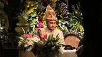Rafi Pangestu menggelar akad nikah dan resepsi di Hotel Shangri-La Jakarta pada Minggu (6/9/2026). Foto: Instagram @rafipangestu