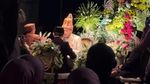 Momen Pernikahan Rafi Pangestu Anak Annisa Trihapsari dan Adjie Pangestu