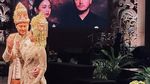 Momen Pernikahan Rafi Pangestu Anak Annisa Trihapsari dan Adjie Pangestu