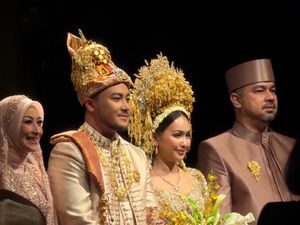 Curhat Annisa Trihapsari Kenang Masa Struggle Sebelum Rafi Pangestu Nikah