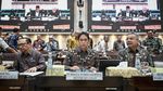 Kemenkeu Usulkan Anggaran 2027 Rp49,8 Triliun