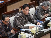 Pramono Mau Terbitkan Obligasi, Purbaya: Kalau Uangnya Banyak buat Apa Utang?