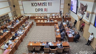 Pakar Dorong RUU Perampasan Aset Atur Pengembalian Harta Salah Sita