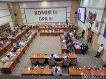 Bahas RUU Perampasan Aset, Akademisi Usul Perlindungan untuk Pihak Ketiga