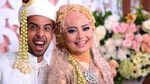 11 Tahun Nikah, Sahil Mulachela Salut Raniah Alaydroes Mau Berjuang