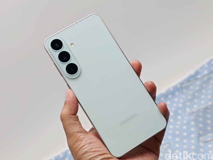 Samsung Galaxy S26 FE