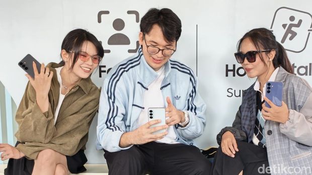 Samsung Galaxy S26 FE