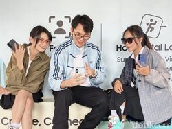 Ini Samsung Galaxy S26 FE, Flagship Baru dengan Warna Segar Menggoda