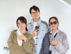 Ini Samsung Galaxy S26 FE, Flagship Baru dengan Warna Segar Menggoda