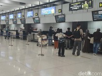 Video: Menhub Jamin Refund Tiket Pesawat 100% Imbas Abu Vulkanik