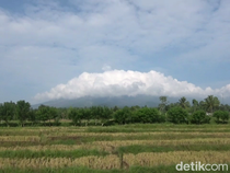 Video Update Kondisi Gunung Semeru Hari Ini: Erupsi Masih Terjadi