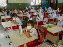 Siswa Jakarta Selesai PJJ, Ini 6 Hal yang Perlu Diperhatikan Sekolah!