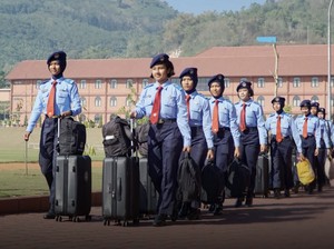 Lulusan SMP 2026 Bisa Daftar SMA Taruna Nusantara 2027/2028, Gas!
