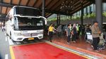 Soetta Tutup Imbas Abu Vulkanik, Penumpang Dialihkan ke Bandara Alternatif