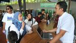 Soetta Tutup Imbas Abu Vulkanik, Penumpang Dialihkan ke Bandara Alternatif