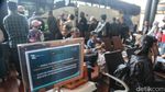 Soetta Tutup Imbas Abu Vulkanik, Penumpang Dialihkan ke Bandara Alternatif