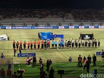 Diprotes Suporter, Borneo FC Jelaskan Alasan Harga Tiket Naik