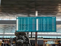 Cara Refund Tiket Garuda Indonesia Hingga Lion Air buat Penumpang Terdampak Erupsi
