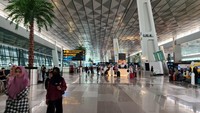 Apakah Bandara Soetta Masih Ditutup? Cek Info Terbaru Imbas Erupsi Anak Krakatau