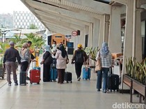 Video Cerita Warga Lampung Gagal Terbang ke Jakarta: Sempat Kaget dan Bingung