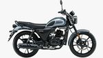Lihat Lebih Dekat Motor Retro Terbaru Suzuki yang Dijual Rp 35 Jutaan