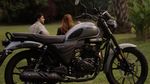 Lihat Lebih Dekat Motor Retro Terbaru Suzuki yang Dijual Rp 35 Jutaan