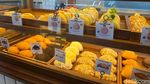 Baru di Bekasi! Bakery Ini Punya 20 Varian Salt Bread yang Lengkap