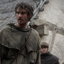 Sebut Film Barunya Bakalan Bikin MIiliarder Ketakutan, Andrew Garfield Dikritik